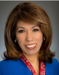 Cynthia Teniente-Matson, President, Texas A&M-San Antonio