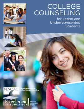 College Counseling for Latino and Underrepresented Students