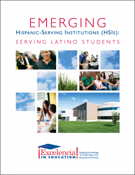 COVER-Emerging HSis-Serving-Latino-Students