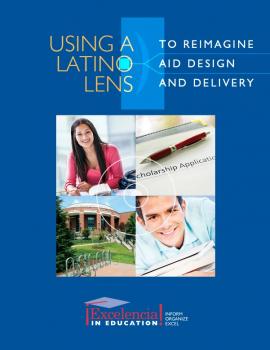 Using a Latino Lens to Reimagine Aid Design and Delivery