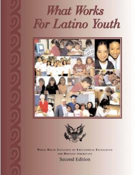 What Works for Latino Youth
