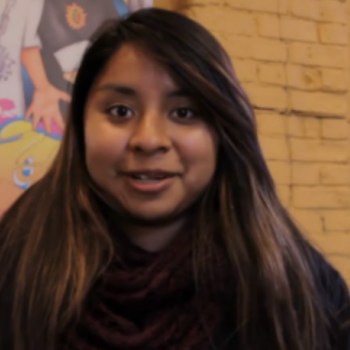 Student Voices - Supporting Our Leaders (SOL) Youth Program, Hispanic Center of Western Michigan