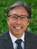 Richard Yao, Interim President, California State University, Channel Islands